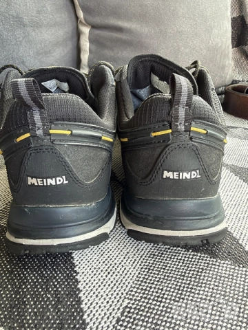 Meindl  Ontario GTX GORE-TEX, снимка 6 - Спортни обувки - 56307250