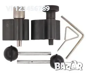 VW/AUDI - Комплект за зацепване на дизелови двигатели, снимка 1