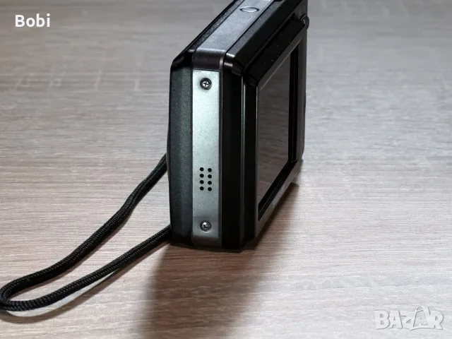 Samsung ES55 – 10.2 MP Y2K, снимка 16 - Фотоапарати - 56270409