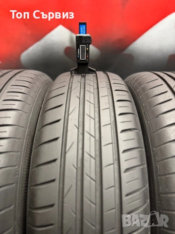 195 65 15, Летни гуми, Vredestein Ultrac, 4 броя, снимка 4 - Гуми и джанти - 53696150