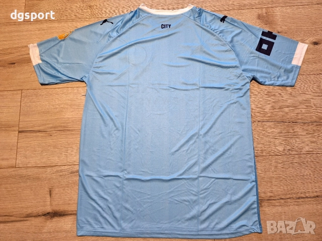 Футболни фланелки размер 3XL 4XL 5XL!, снимка 2 - Футбол - 52238428