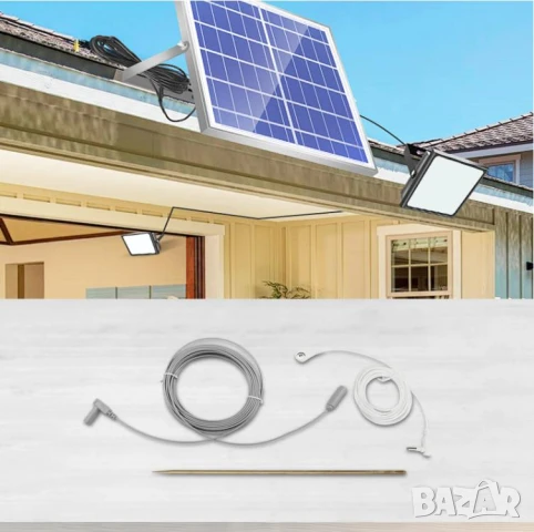 Меден Заземяващ Кол Заземяващ Прът Заземяващ Проводник Заземяваща Постелка Подложка ЗаземяващоОдеяло, снимка 11 - Къмпинг осветление - 50657479