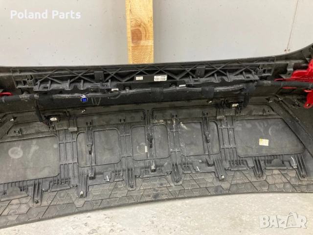 Задна броня за Хюндай Йоник 5 Hyundai Ioniq 5, снимка 9 - Части - 52724005