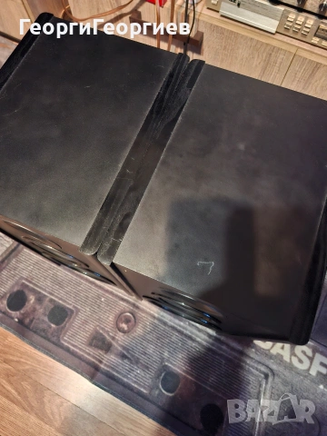 GRUNDIG BX 2000, снимка 4 - Тонколони - 53696887