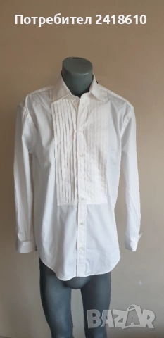 POLO Ralph Lauren Cotton Womens Size М НОВО ! ОРИГИНАЛ! Дамска Риза!, снимка 9 - Ризи - 51764234