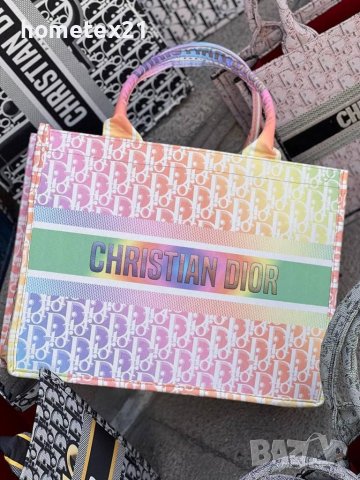 Дамска шопинг чанта