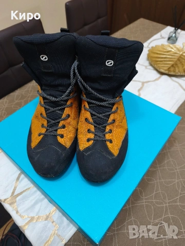 SCARPA Mescalito TRK Planet GTX 43 1/2