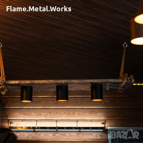 Готово заведение от метална конструкции, снимка 5 - Заведения - 50731020