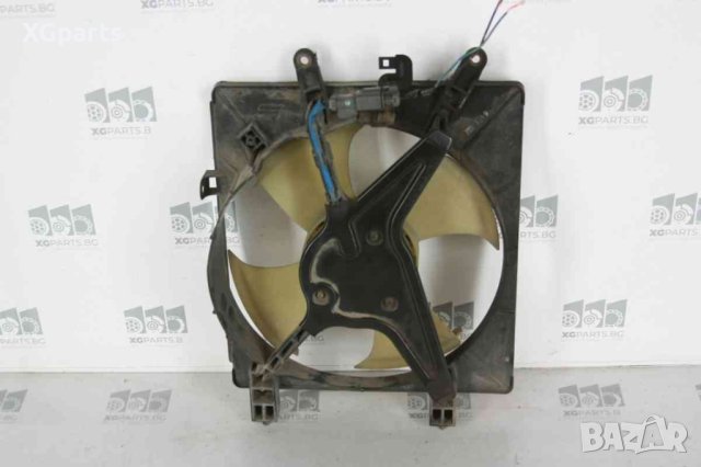 Перка охлаждане за Honda Civic 7-ген. 1.4i 90к.с. (2001-2006), снимка 2 - Части - 41572942