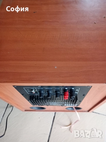 БАС КАСА - 15 инч., снимка 7 - Тонколони - 52864819