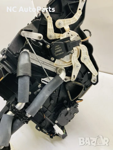 Матрица за парно климатик за Ягуар Jaguar XF 2.0 дизел JX63-19E963-FB JX63-14F498-AB 2017 2017, снимка 7 - Части - 51017226