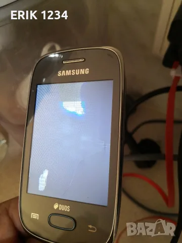 SAMSUNG galaxy poxket NEO DUOS. GT-S 5312.