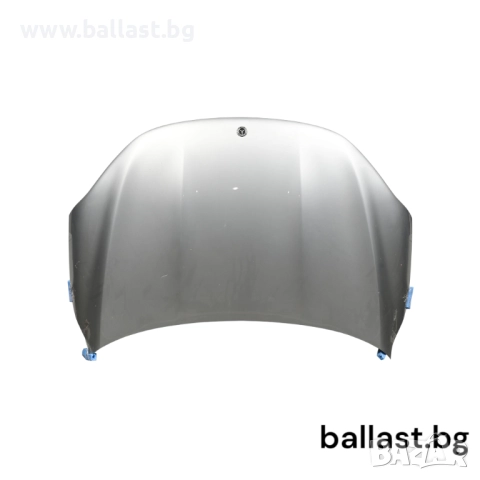 Преден капак A2968803701 EQS X296