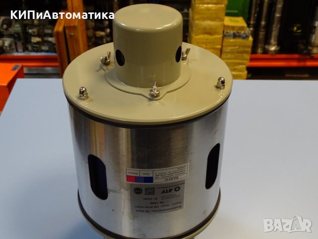 Дехидратор ATF VS-30-01 air dryer, снимка 6 - Резервни части за машини - 40620360