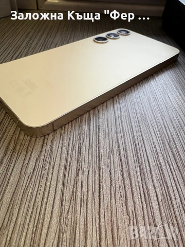 Гаранционен! Samsung galaxy s24 Plus 512GB, снимка 5 - Samsung - 53280537