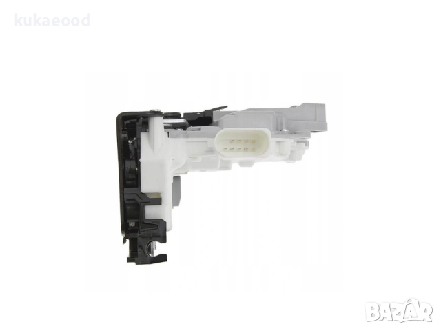 Брава за Seat Altea XL за предна лява врата, снимка 4 - Части - 44618602