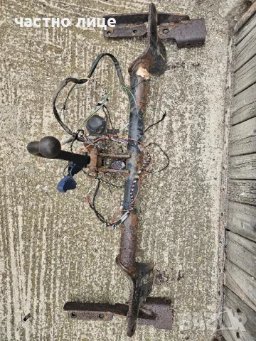 теглич, пасат 7,8 берлинго, сузуки витара и др., снимка 8 - Части - 47549688