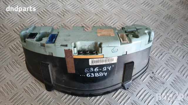 Километраж BMW 3 E36 1994 88311220 993558221 3 (E36) (1990-1998), снимка 2 - Части - 55945606