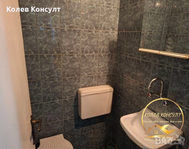 Апартамент гр.Хасково кв.Бадема, снимка 11 - Апартаменти - 53418200