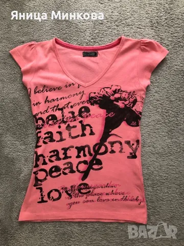 Дамска тениска Only