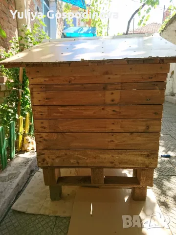 Клетка за птици, снимка 5 - За птици - 55922338