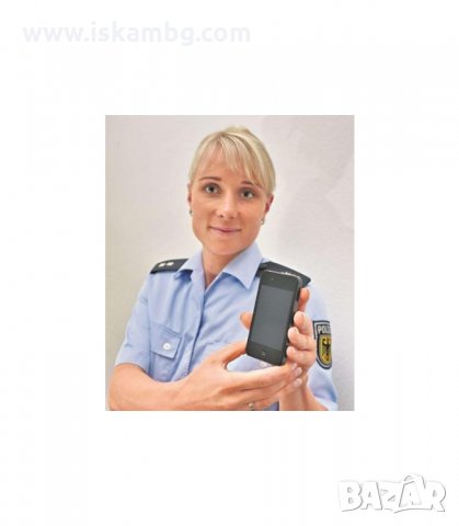 IPHONE, ЕЛЕКТРОШОК С ФЕНЕРЧЕ - код  1010, снимка 5 - Друга електроника - 34063420