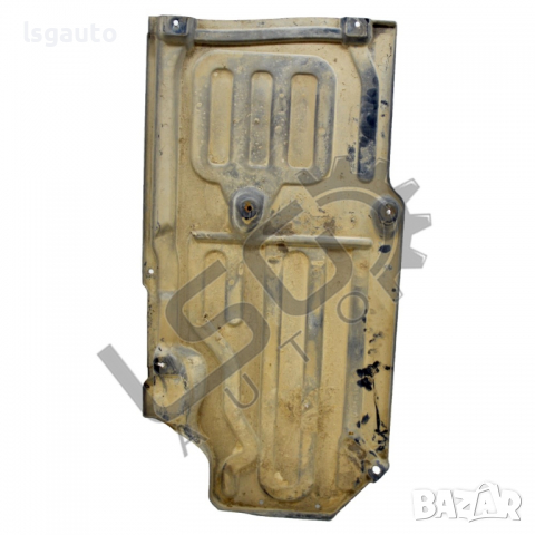 Задна част лява кора под купе Mercedes-Benz E-class (W211) 2002-2009 MB290322N-15, снимка 2 - Части - 36352099