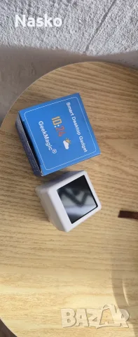 Smart Desktop Gadget , снимка 2 - Лед осветление - 56092877