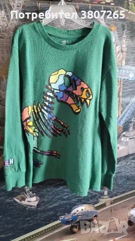 Детска блузка, снимка 1