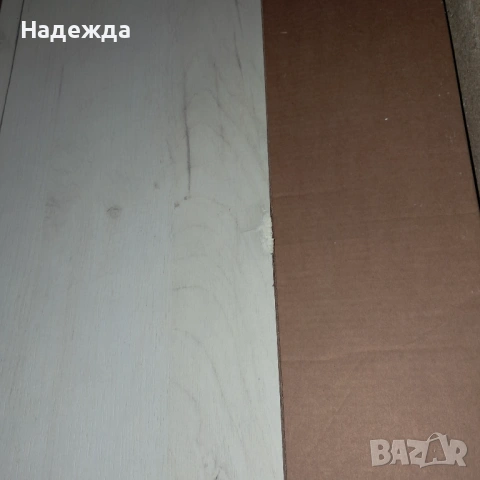 Шкаф за обувки - нов, снимка 5 - Шкафове - 53756466