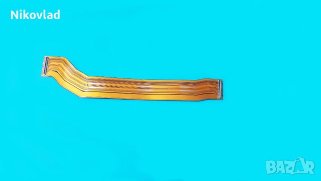 Flex кабел Xiaomi Redmi Note 12 Pro 4G, снимка 2 - Резервни части за телефони - 44238449