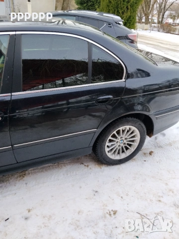 БМВ 530Д, снимка 3 - Автомобили и джипове - 53352804