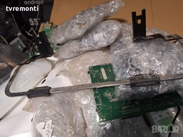 оригинална стойка крачета за телевизор Sony Bravia модел KDL-50W685A