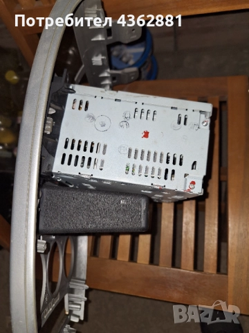 Jeep patriot, снимка 3 - Аксесоари и консумативи - 52157440