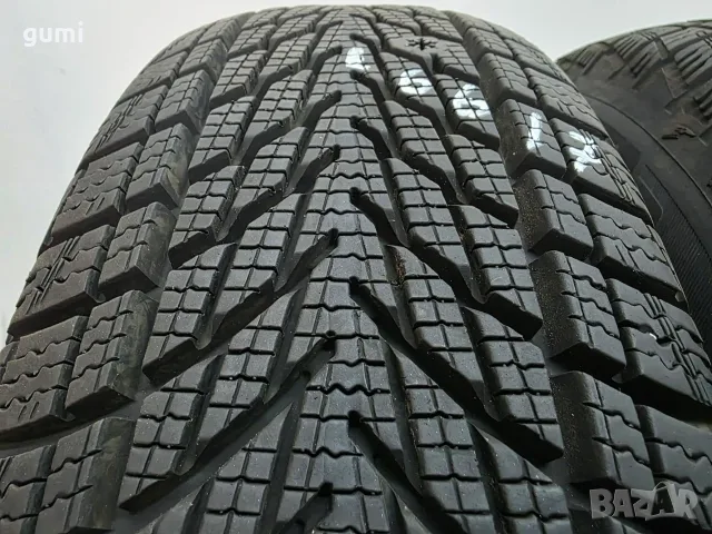 4бр зимни гуми 175/65/14 GOODYEAR L06617 