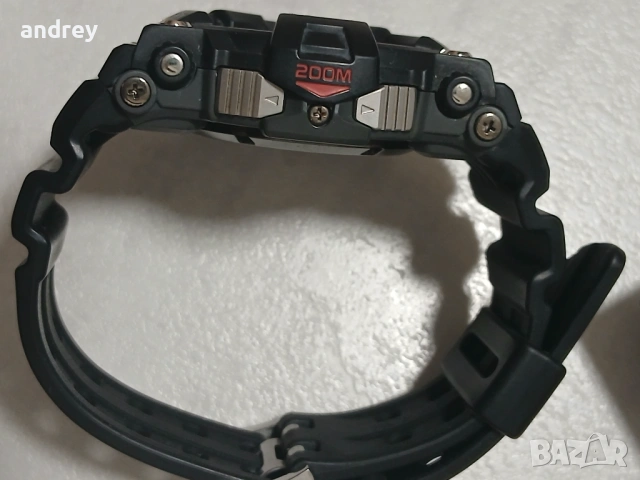 Casio frogman , снимка 6 - Мъжки - 53279093