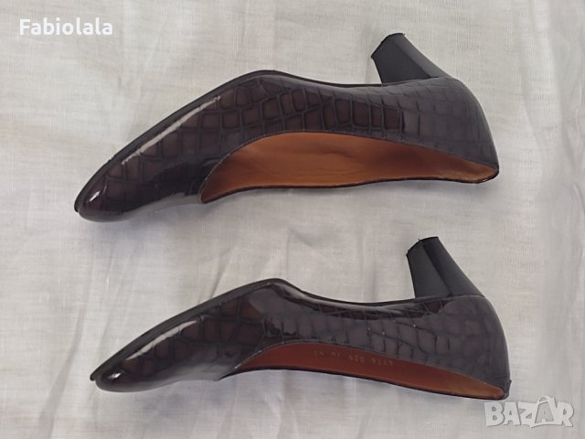 Voltan pumps EU 41, снимка 8 - Дамски обувки на ток - 41826950