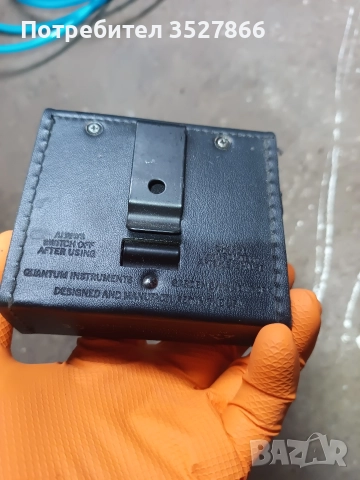 Quantum battery 1+, снимка 4 - Друга електроника - 52802342