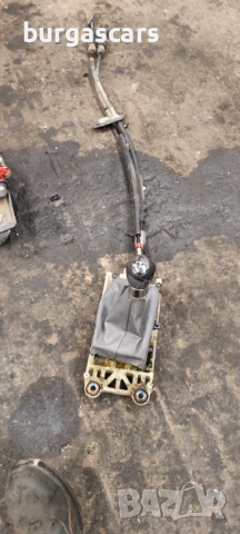 Жило скорости скоростен лост Mazda 6 2.0D , снимка 2 - Части - 53176961