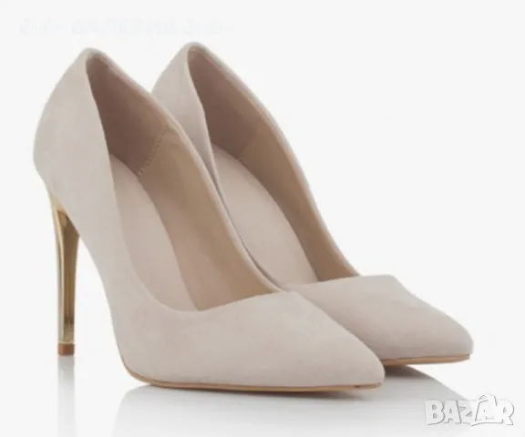Елегантни обувки , снимка 4 - Дамски елегантни обувки - 50270925