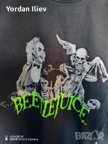 суичър,тениска и панталон., снимка 3 - Суичъри - 52275691