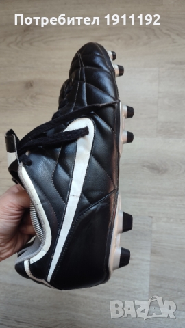 Nike. Футболни бутонки. 47.5, снимка 4 - Футбол - 36086864