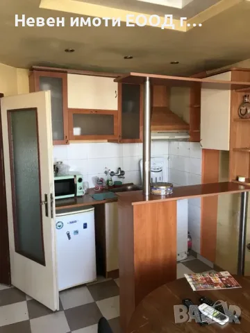 Двустаен,гр.Велико Търново, бул. България