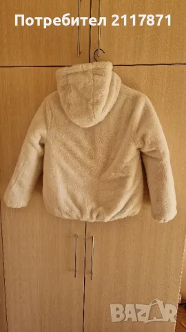 Детско яке , снимка 4 - Детски якета и елеци - 47746205