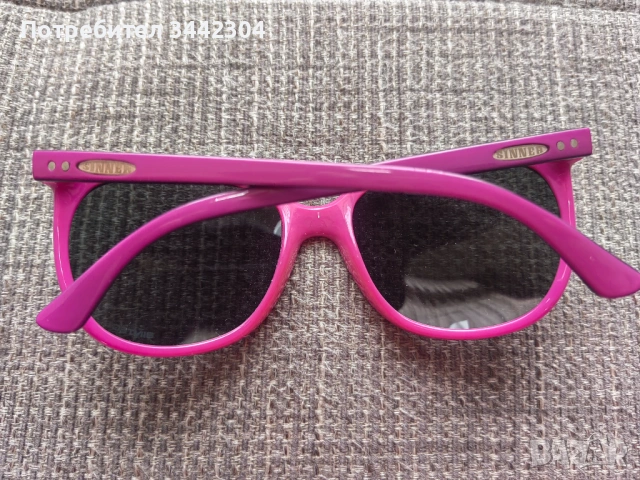 Слънчеви очила SINNER, снимка 3 - Слънчеви и диоптрични очила - 52279430