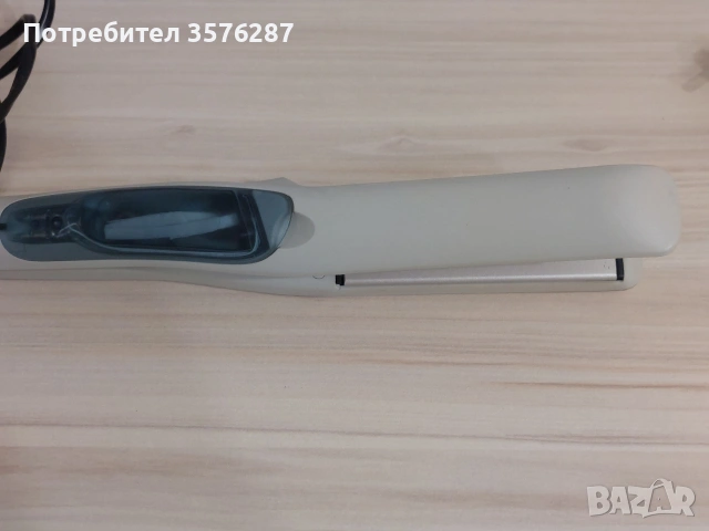 Преса за коса Remington S9001, снимка 5 - Преси за коса - 53492770