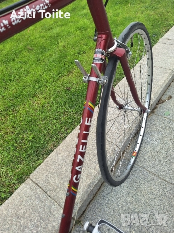 Gazelle tour de L.Avenir, снимка 6 - Велосипеди - 51682048