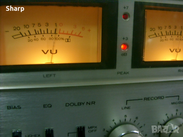 Hitachi D-580, снимка 2 - Декове - 52082956