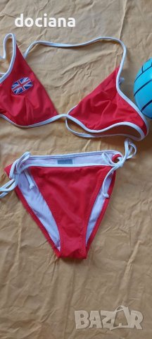 К-ти бански 2 части , снимка 1