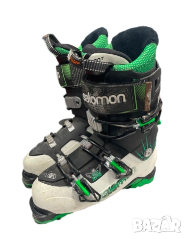 Salomon Quest 110 ски обувки номер 46- 48, снимка 3 - Зимни спортове - 53598920